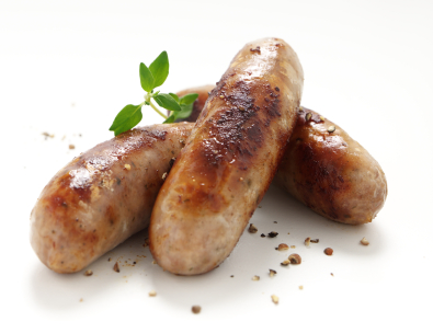 sausages with herbs photo iStock_000014761336XSmall GRANTS
